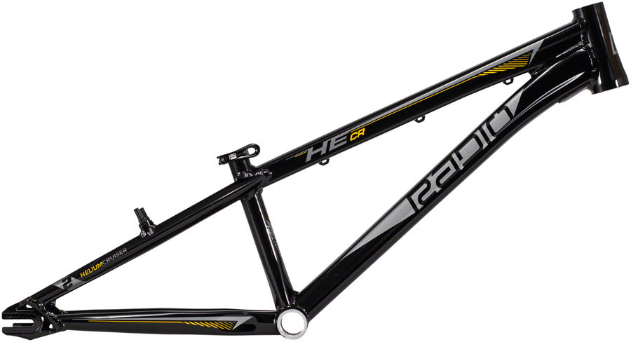 Radio Helium BMX Race Frame