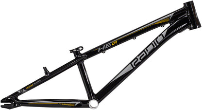 Radio Helium BMX Race Frame
