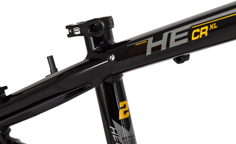 Radio Helium BMX Race Frame