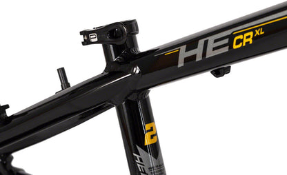 Radio Helium BMX Race Frame