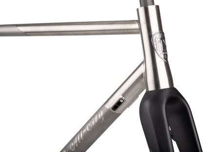 All-City Cosmic Stallion Ti Frameset