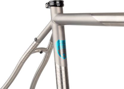 All-City Cosmic Stallion Ti Frameset