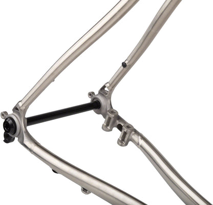 All-City Cosmic Stallion Ti Frameset