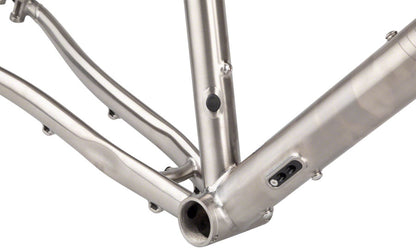All-City Cosmic Stallion Ti Frameset