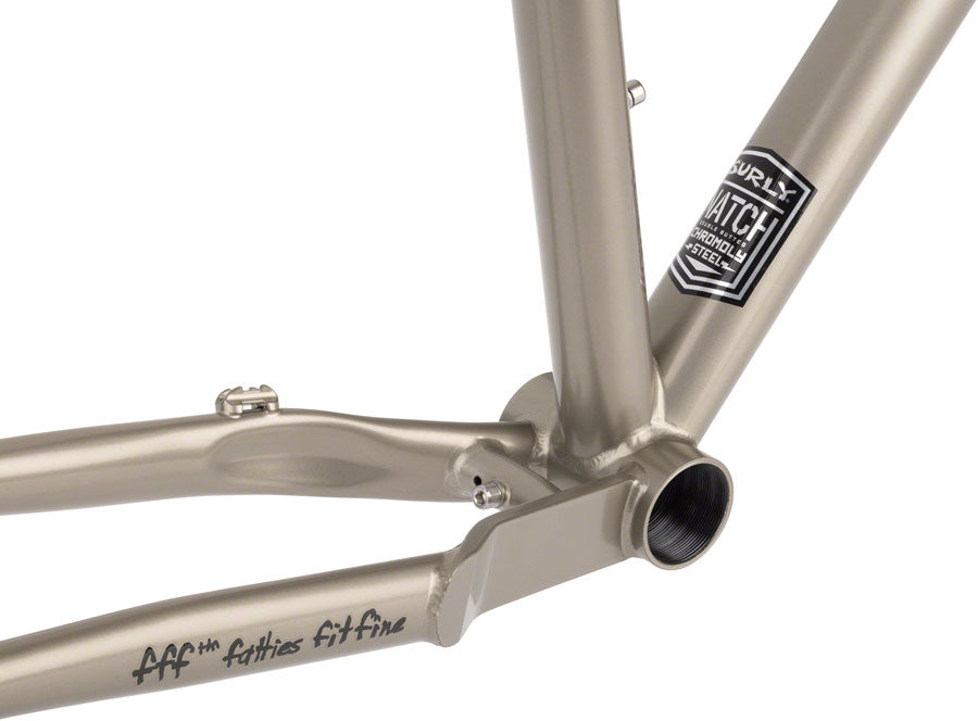 Surly Ogre Frameset - Thumbnail 2