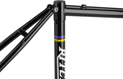 Ritchey SwissCross Disc Frameset