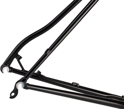 Ritchey SwissCross Disc Frameset