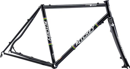 Ritchey SwissCross Disc Frameset