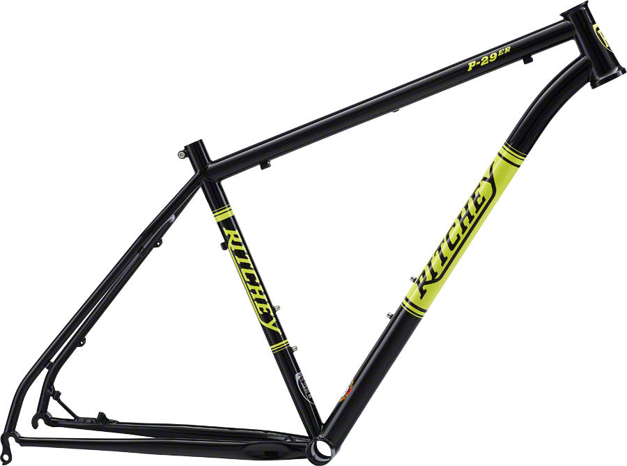 Ritchey P-29 Frame