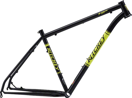 Ritchey P-29 Frame