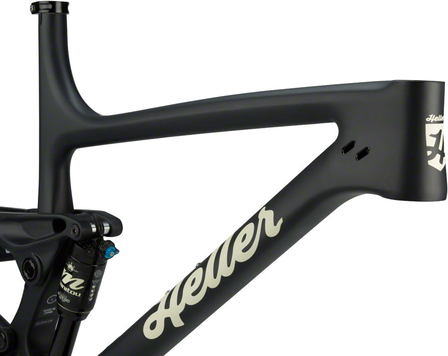 Heller Barghest Frame