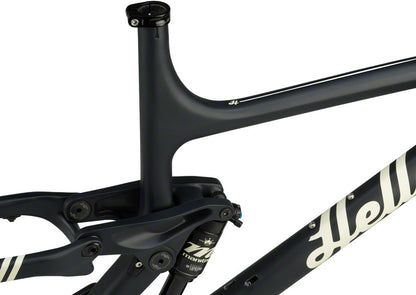 Heller Barghest Frame