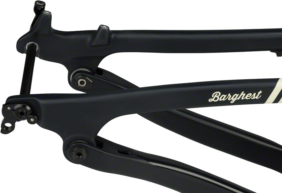 Heller Barghest Frame