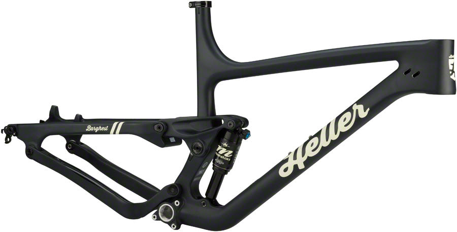 Heller Barghest Frame