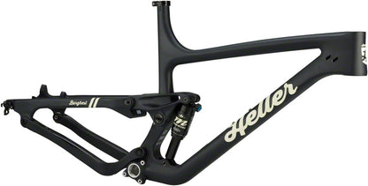 Heller Barghest Frame