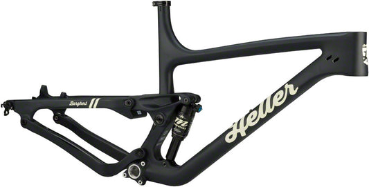 Heller Barghest Frame