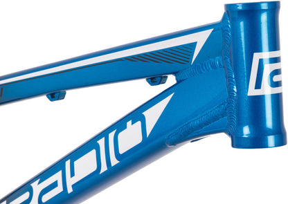 Radio Helium BMX Race Frame