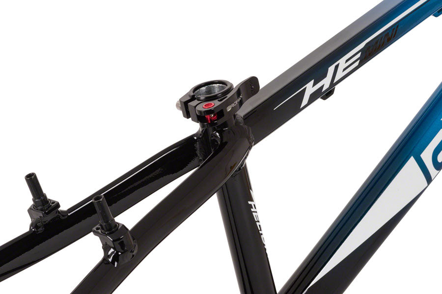 Radio Helium BMX Race Frame