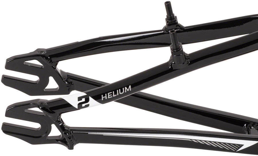 Radio Helium BMX Race Frame