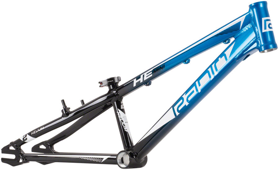 Radio Helium BMX Race Frame