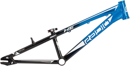 Radio Helium BMX Race Frame