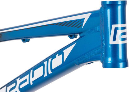Radio Helium BMX Race Frame