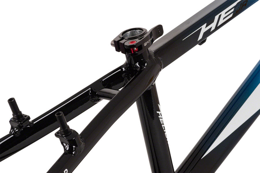 Radio Helium BMX Race Frame