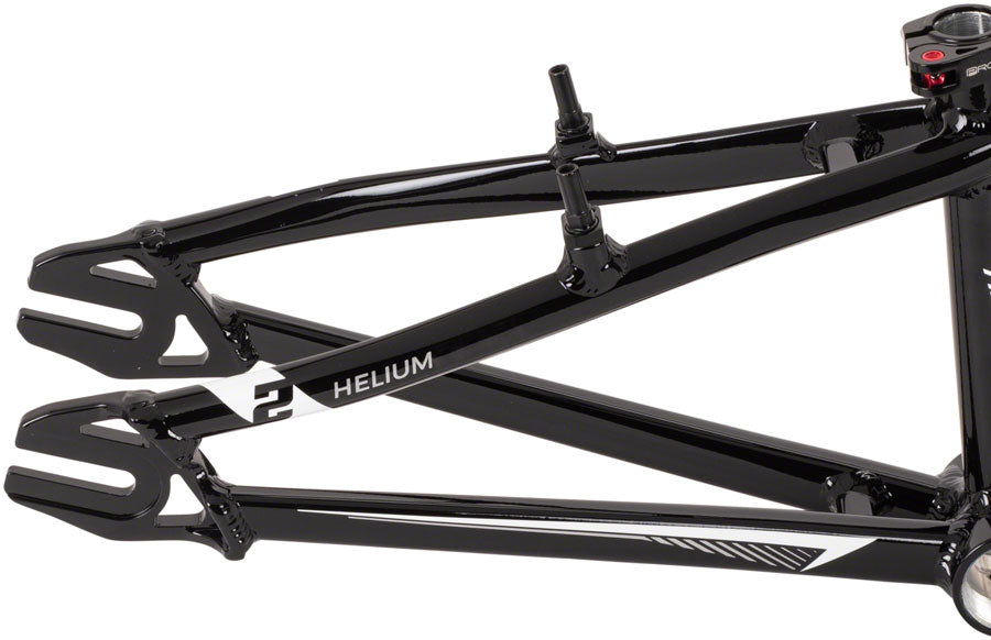 Radio Helium BMX Race Frame