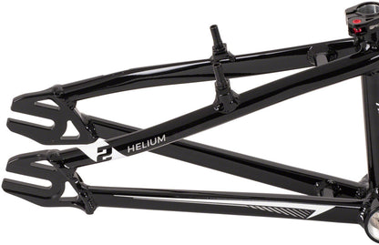 Radio Helium BMX Race Frame