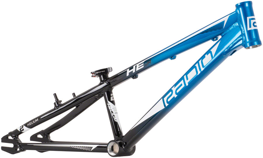 Radio Helium BMX Race Frame