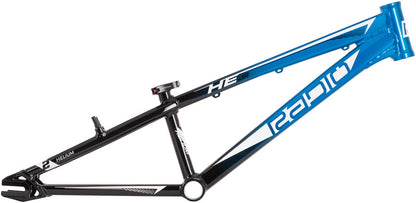 Radio Helium BMX Race Frame