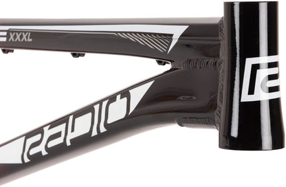 Radio Helium BMX Race Frame