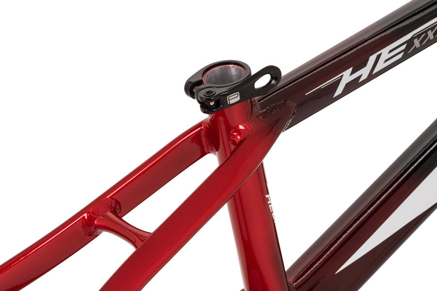 Radio Helium BMX Race Frame