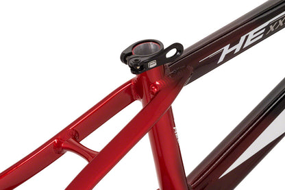 Radio Helium BMX Race Frame