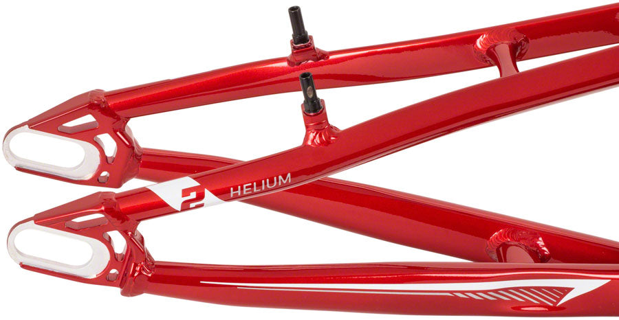 Radio Helium BMX Race Frame