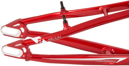 Radio Helium BMX Race Frame