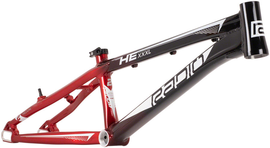 Radio Helium BMX Race Frame