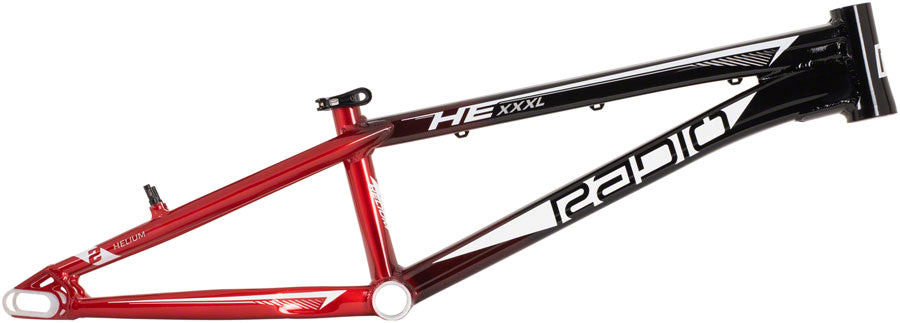 Radio Helium BMX Race Frame