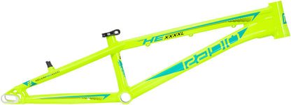 Radio Helium BMX Race Frame