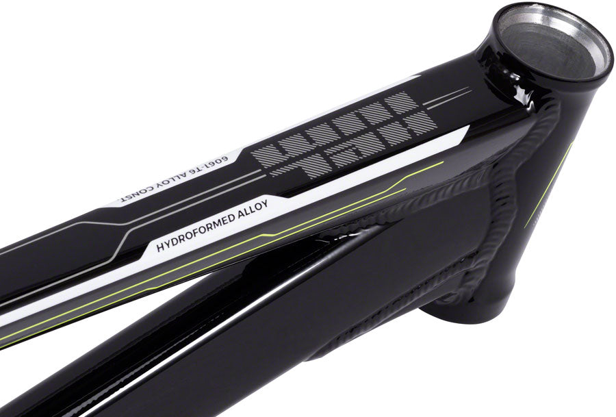 Radio Helium BMX Race Frame