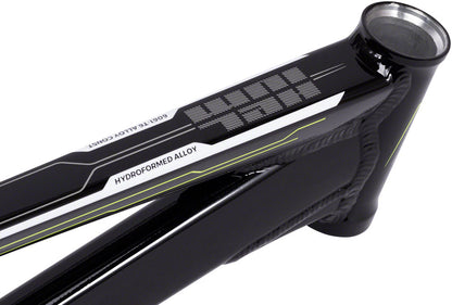 Radio Helium BMX Race Frame