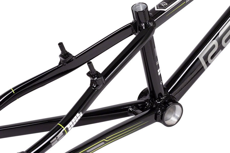 Radio Helium BMX Race Frame