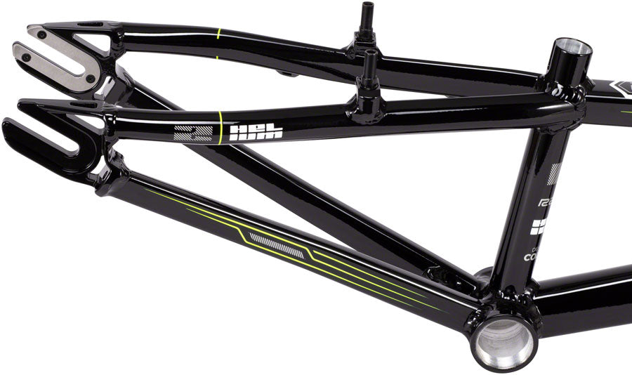 Radio Helium BMX Race Frame