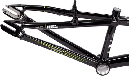 Radio Helium BMX Race Frame