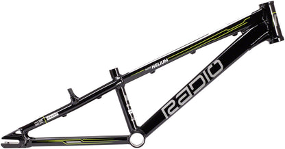 Radio Helium BMX Race Frame