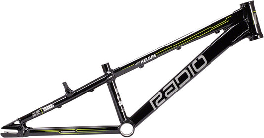 Radio Helium BMX Race Frame