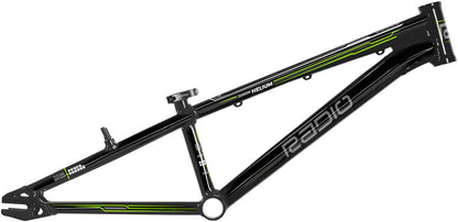 Radio Helium BMX Race Frame