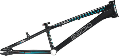 Radio Helium BMX Race Frame