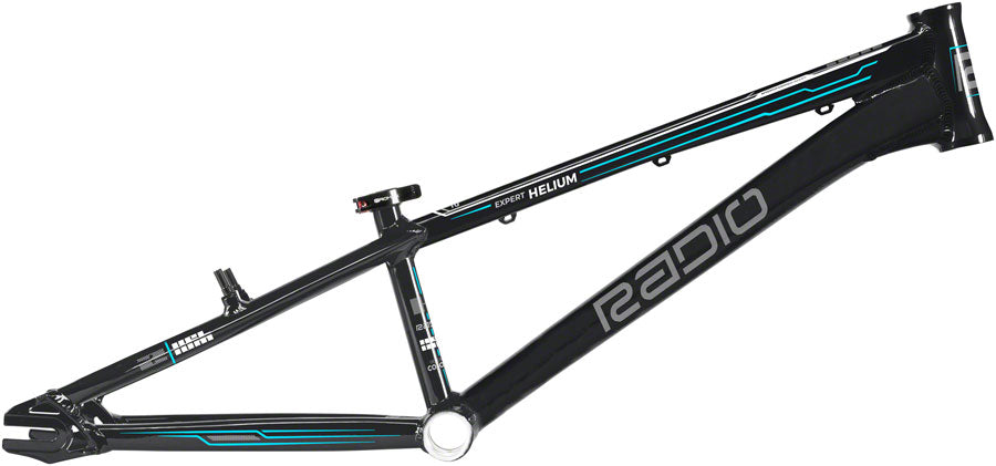 Radio Helium BMX Race Frame