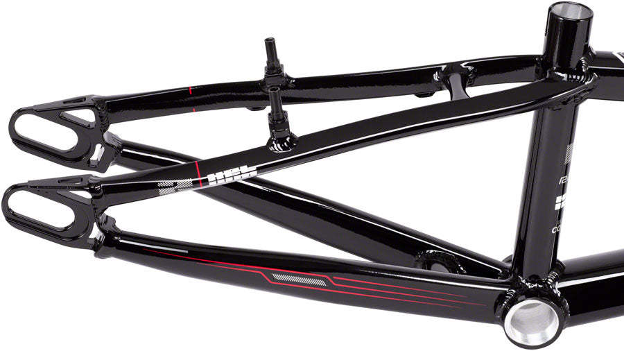 Radio Helium BMX Race Frame